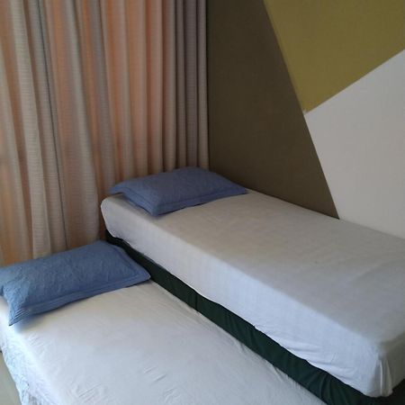 Flat Fortaleza-Veraneio & Home Office 외부 사진