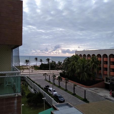 Flat Fortaleza-Veraneio & Home Office 객실 사진