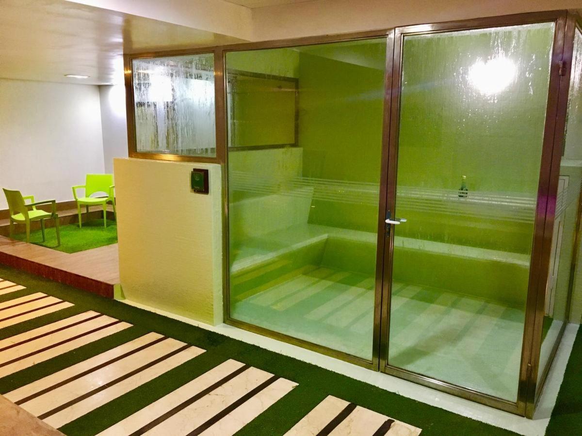 Flat Fortaleza-Veraneio & Home Office 외부 사진